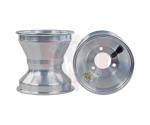 FELGE HINTEN ALUMINIUM 140mm STANDARD
