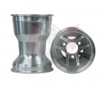 FELGE HINTEN ALUMINIUM 180mm TIGER