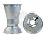 FELGE HINTEN ALUMINIUM 210mm RACING