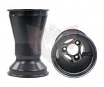 FELGE HINTEN ALUMINIUM 210mm RACING