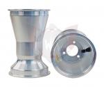 FELGE HINTEN ALUMINIUM 210mm STANDARD