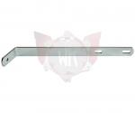 HALTER fuer FRONTSCHILD KG EVO11 + BURU