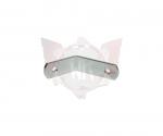 HALTER fuer FRONTSCHILD 45? M6/M6 4mm