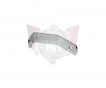 HALTER fuer FRONTSCHILD 45?/90? M6/M6 3mm
