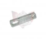 HALTER fuer FRONTSPOILER MINI-KART RR