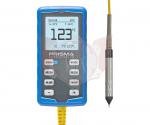 DIGITALER TEMPERATURMESSER 2 MIT REIFEN