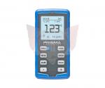 DIGITALER TEMPERATURMESSER 2 MIT INFRAROT