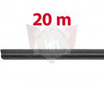 AUSSENH?LLE HQ EXTRA 20M ROLLE BIS 1,9mm