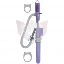 HANDPUMPE BATTERIEBETRIEB
