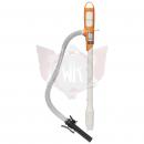 HANDPUMPE BATTERIEBETRIEB