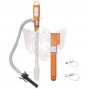 HANDPUMPE BATTERIEBETRIEB
