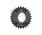 KETTENRAD ERGAL ALLOY fuer 428er KETTE