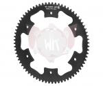 KETTENBLATT ERGAL ALLOY 100ccm z75