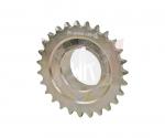 KETTENRAD STAHL HQ fuer 428er KETTE