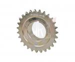 KETTENRAD STAHL HQ fuer 428er KETTE