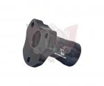LENKRADAUFNAHME fuer CKR 100ccm GENEIGT