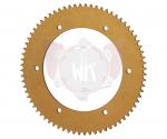 KETTENBLATT ALUMINIUM fuer 100ccm z68