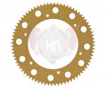 KETTENBLATT ALUMINIUM fuer 100ccm z77