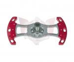 SPUREINSTELLBALKEN fuer RADVORSPUR
