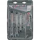 GEARPLUS SCHLUESSEL-SATZ 5TEILIG