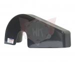 KETTENSCHUTZ ROTAX GFK SCHWARZ