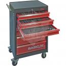 WERKSTATTWAGEN-SATZ BASIC 7