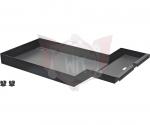 KARTWAGEN STONE TOOL BOX AUS STAHL