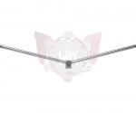 KARTWAGEN STONE REIFENHALTER UNIVERSAL
