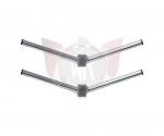 KARTWAGEN STONE REIFENHALTER UNIVERSAL