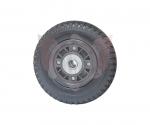 VORDERRAD PU 2.50/4 DN220mm