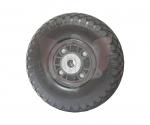 KARTWAGEN STONE HINTERRAD PU 3.00/4