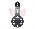 "HALTER fuer DATA - LOGGER ""STONE"""