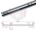 ACHSE 1040x50x2mm MITTEL 100ccm