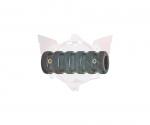 ANTISLIP fuer PEDAL ALUMINIUM