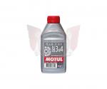MOTUL DOT 3&4 BRAKE FLUID BREMSFL?SSIGKEIT