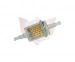 BENZINFILTER GROSS PAPIERFILTER