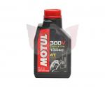 MOTUL 300V 4-TAKT ?L SAE 10W40