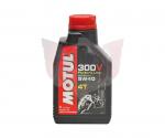 MOTUL 300V 4-TAKT ?L SAE 5W40