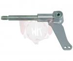 ACHSSCHENKEL LINKS 17mm LAGER 10mm MITTEL