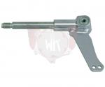 ACHSSCHENKEL LINKS 17mm LAGER 8mm MITTEL