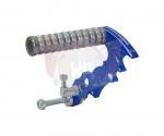 GASPEDAL BABY/MINI CNC ALUMINIUM