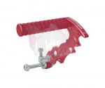 GASPEDAL BABY/MINI CNC ALUMINIUM