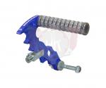 BREMSPEDAL BABY/MINI CNC ALUMINIUM