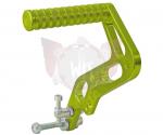 GASPEDAL CNC ALUMINIUM LIMETTE