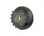 RITZEL BILAND SA250 Z15 TYP 219