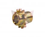 RITZEL HONDA LANG Z13, TYP 428, ? 22