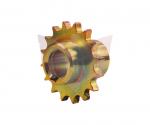 RITZEL HONDA LANG Z16, TYP 428, ? 22