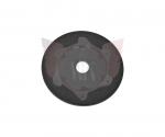 VERST?RKUNGSSCHEIBE fuer SITZ 60x3mm
