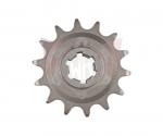 RITZEL fuer TM 125ccm 428er KETTE Z. 14