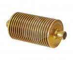 ZUSATZKuehlER ALU, L=140mm, ? 60 mm